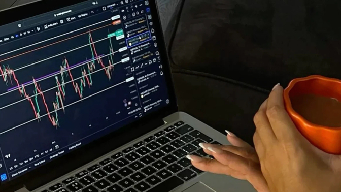 Trader olmakta çok para mı var gerçekten?