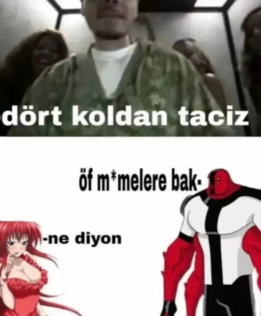 Sizce kadınlarla erkekler eşit olabilir mi?