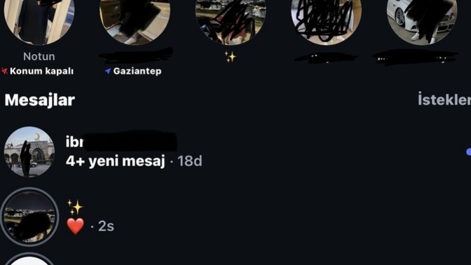 Durmadan Reels atan bir arkadaşınız var mı?