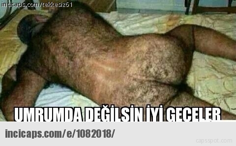 Benimle derdiniz ne?