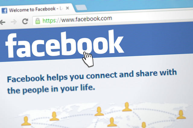 Facebook kullanıyor musunuz?