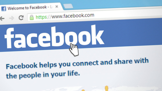 Facebook kullanıyor musunuz?