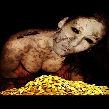 Sevdiğiniz birisinin tedavi masraflarını karşılamak için Cinler tarafından korunan bir yere gidip altın çalar mıydınız?