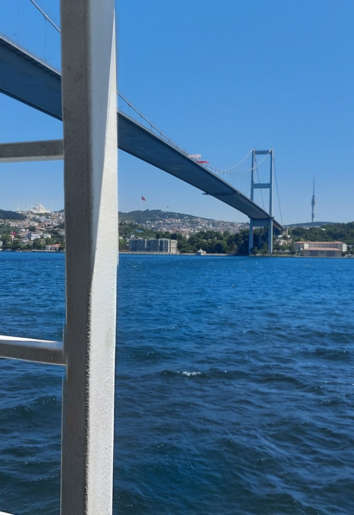 Manzara çekmeyi seviyormusunuz?