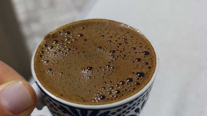 İnsanın evi gibisi var mı?