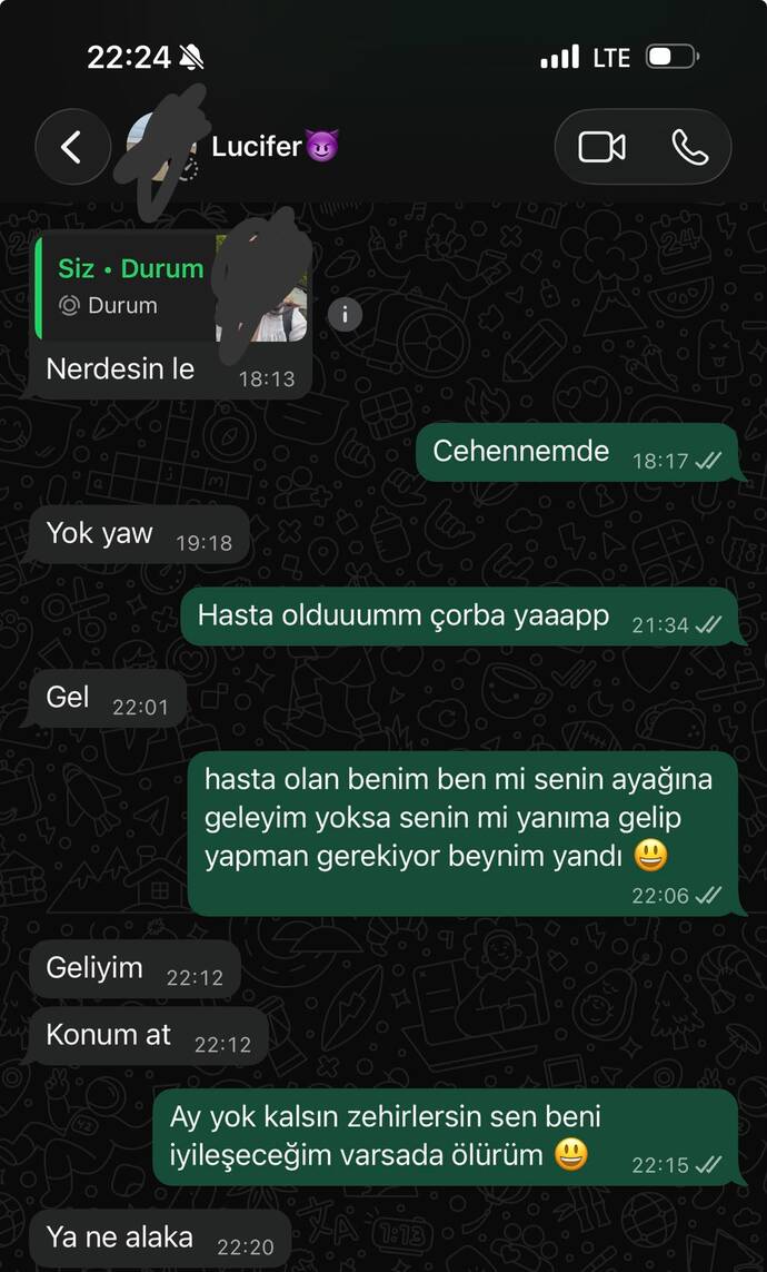 Yeme&İçme