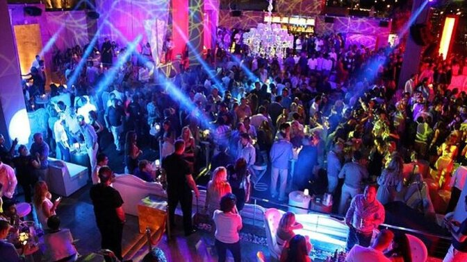 Gece ortamı olan birinden olur mu?