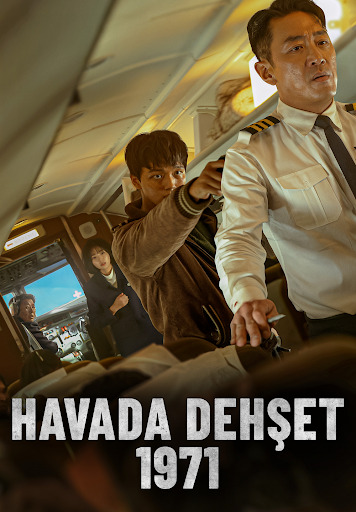 Güzel bi gerilim filmi önerir misiniz?
