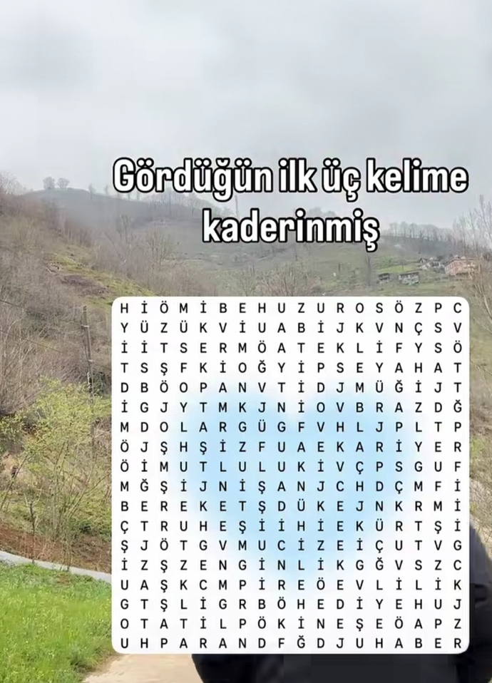 Kaderi bilemiyoruz bu pazarı soruyorum ben shjbd