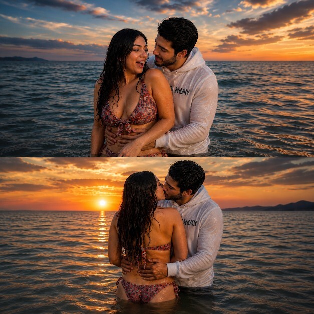 Her erkek romantik olabilir mi?