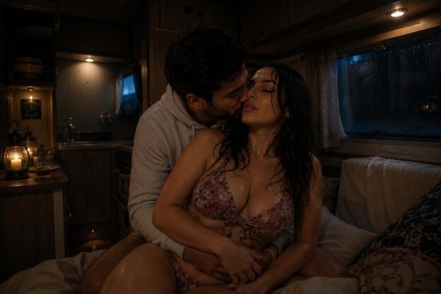 Her erkek romantik olabilir mi?