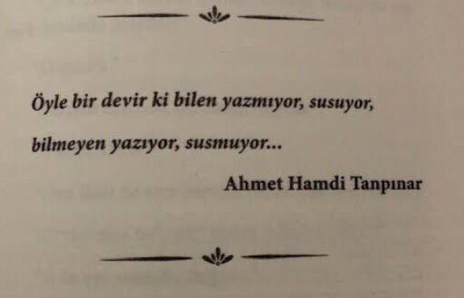 Fikir sahibi olmak ile bilgi sahibi olmak aynı şey mi?