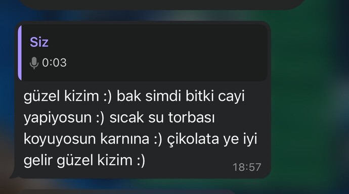Regl agrisini hemen ne hafifletir kizlar, sizin kesin cozumleriniz neler?