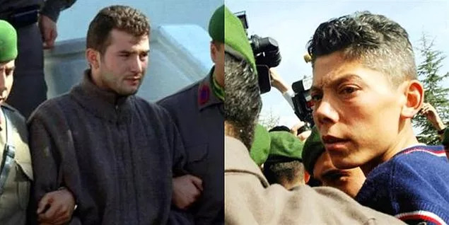 Yiğit Bekçe ve Otoban Katilleri olayını hatırlayan var mı, detayları neydi?