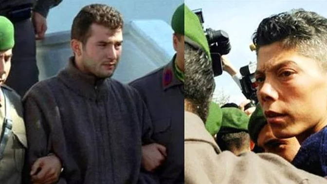 Yiğit Bekçe ve Otoban Katilleri olayını hatırlayan var mı, detayları neydi?