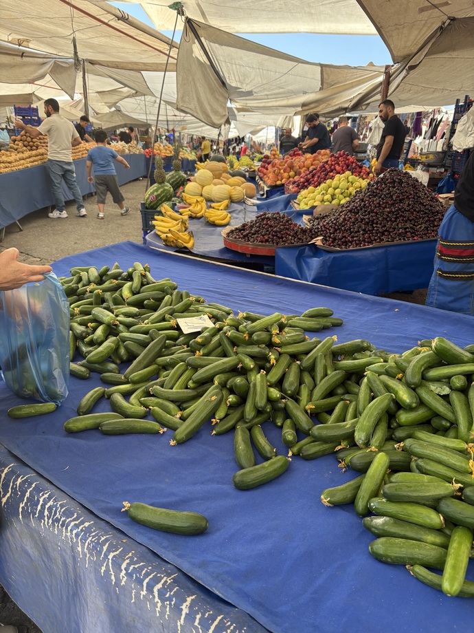 Pazar mı daha ekonomik yoksa market alışverişi mi daha hesaplı olur?