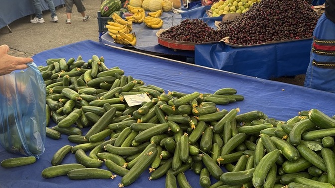 Pazar mı daha ekonomik yoksa market alışverişi mi daha hesaplı olur?