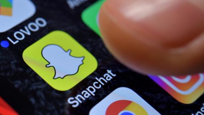 Snapchat puanı skoru nasıl artar? 