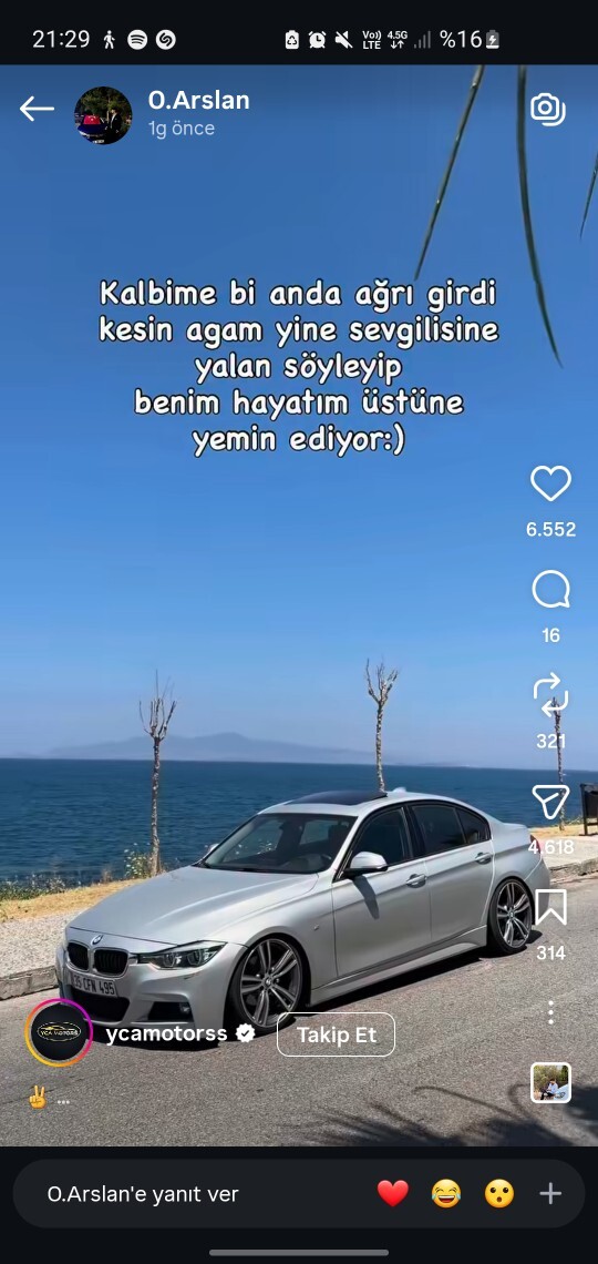 4 yıllık ilişki sizce durumlarda bitmelimi?