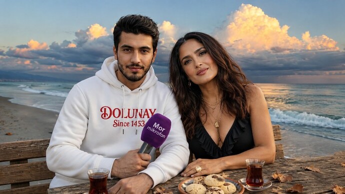 Ey ölümlüler! Ben senin yanında olsaydım ne yapıyor olurdum?