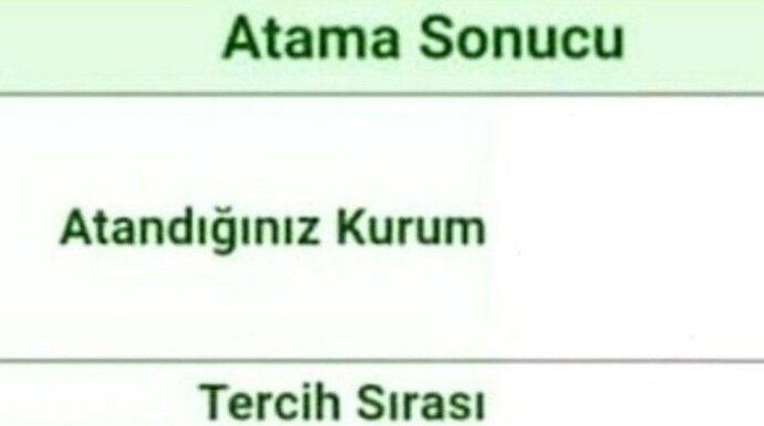 şu an nasıl bir hediye sizi mutlu etmeye yeterdi?
