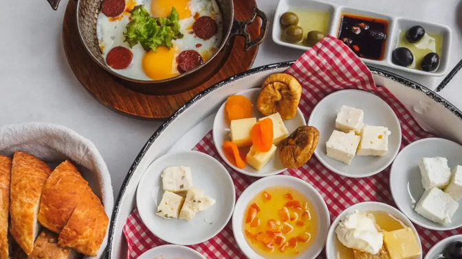 Pazar kahvaltısının makbulu geç yapılan mıdır?