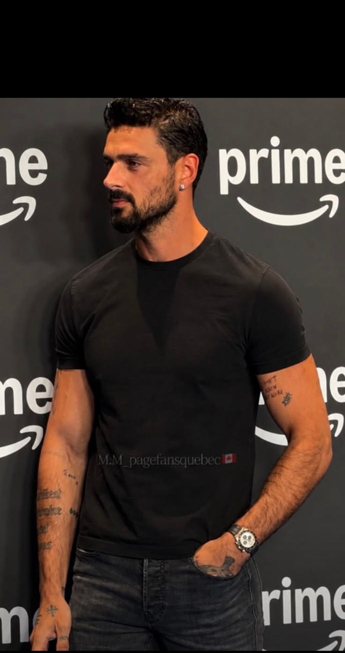 Tehlikeli erkek çekiciliğine niye düşüyorsunuz 🤔🤔?