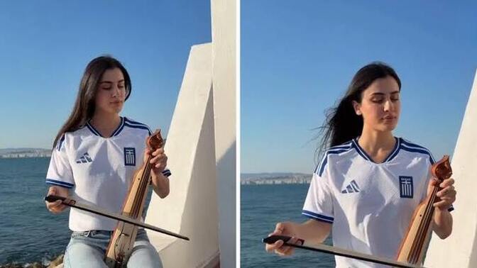Yunanistan baklava, yoğurt ve sarmanın ardından horonuda sahiplendi! Sizce horon bir Türk dansı mı?