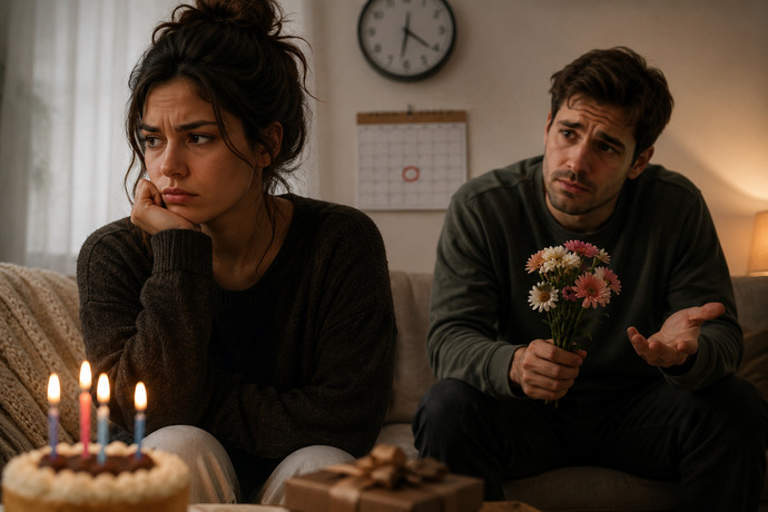 #Aşkİlişkileri