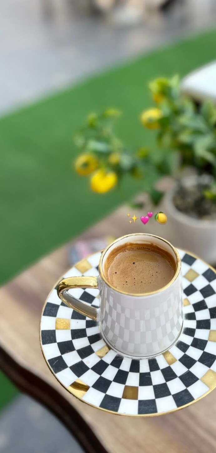 Pazar kahveleri içildi mi?