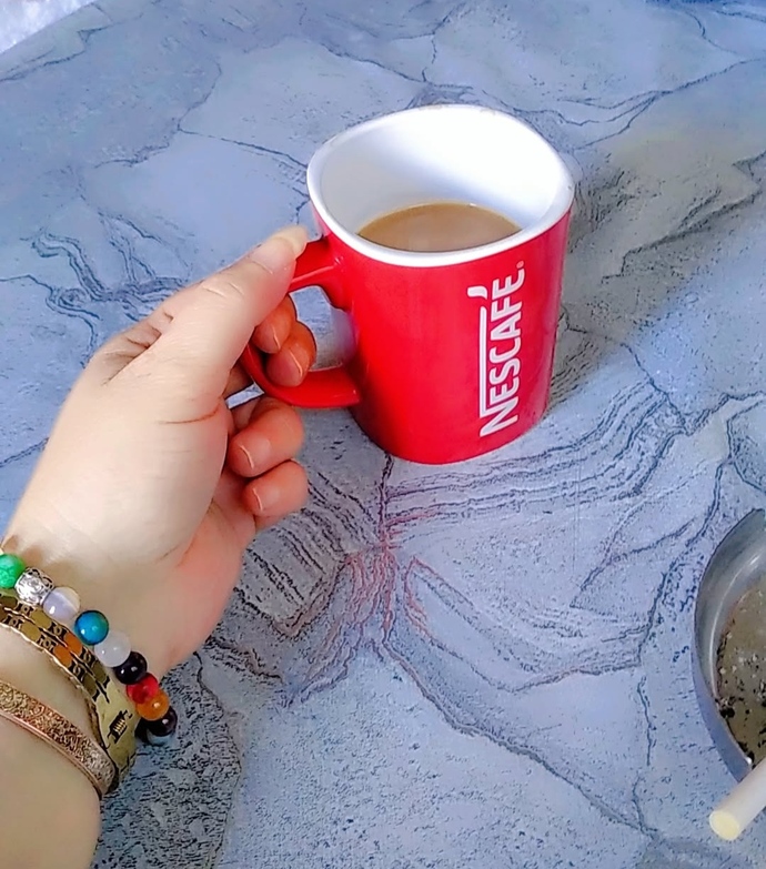 Pazar kahveleri içildi mi?