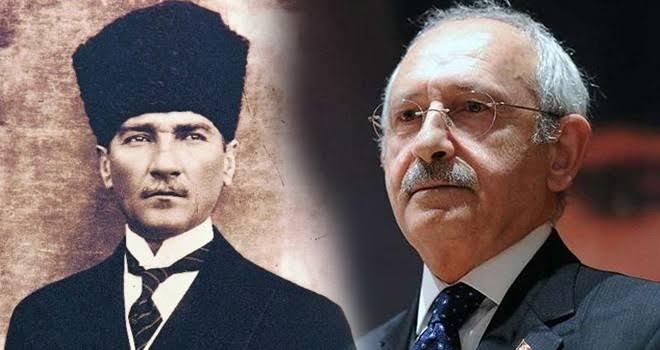 Erdoğanın karşısında kim varsa ona oy vereceğim diyen siz değil miydiniz?