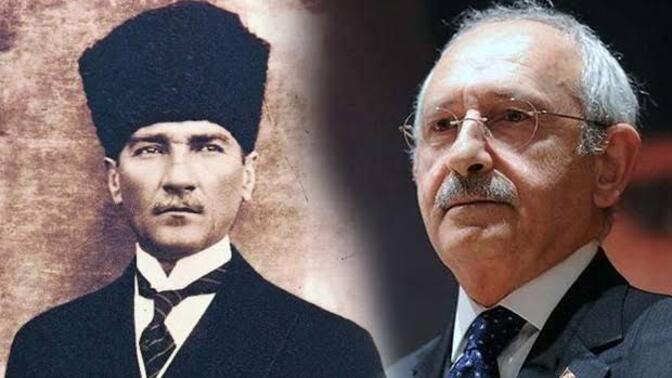 "Erdoğanın karşısında kim varsa ona oy vereceğim" diyen siz değil miydiniz?