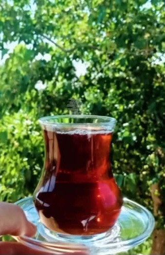 Pazar gününüz nasıl geçiyor, neler yapıyorsunuz?