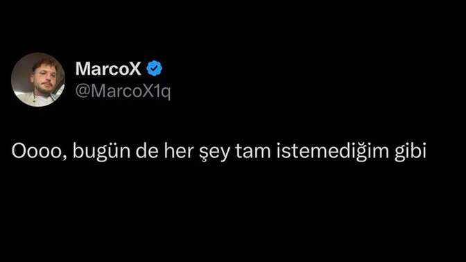 Bugün modun nasıl?