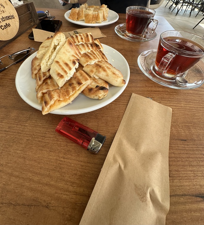 Pide mi börek mi daha lezzetli, siz hangisini tercih ediyorsunuz?