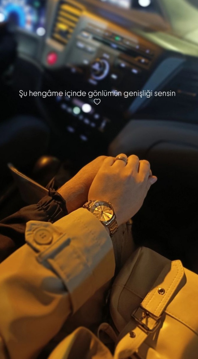 Yeni aşklara kapınız açık mı?