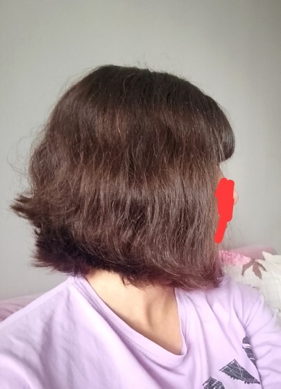 Yanlış kesilen saçlarım ne zaman omuzlarıma gelir, daha hızlı uzatmak için ne yapmalıyım?