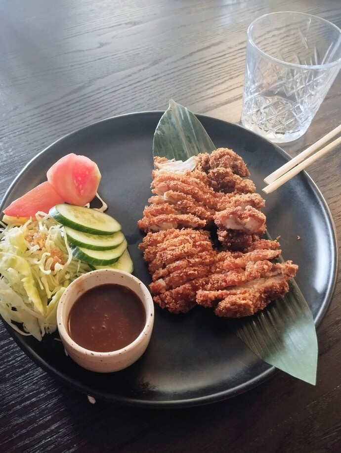 Japon mutfağı yemeklerini denediniz mi?
