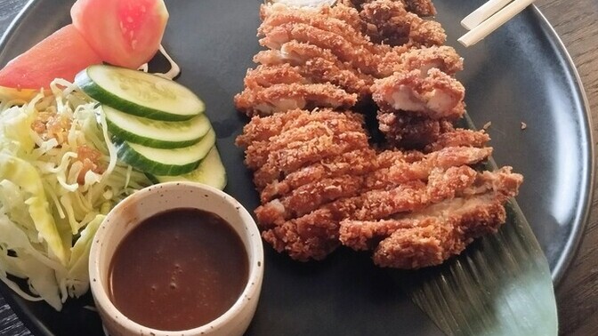 Japon mutfağı yemeklerini denediniz mi?