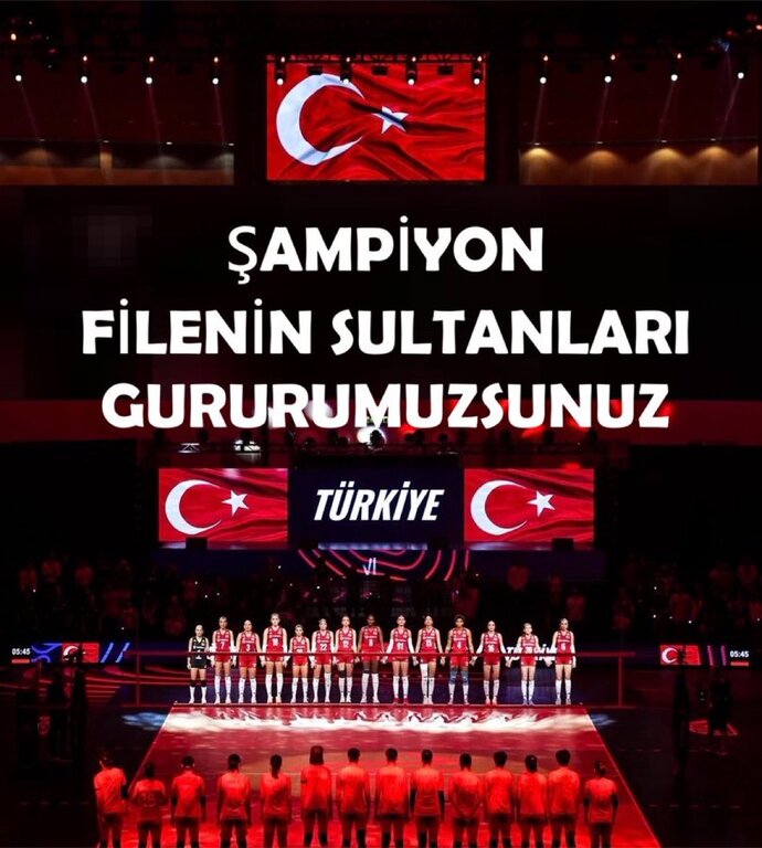 Filenin Sultanları şampiyon oldu, bu tarihi zafer hakkında neler düşünüyorsunuz?
