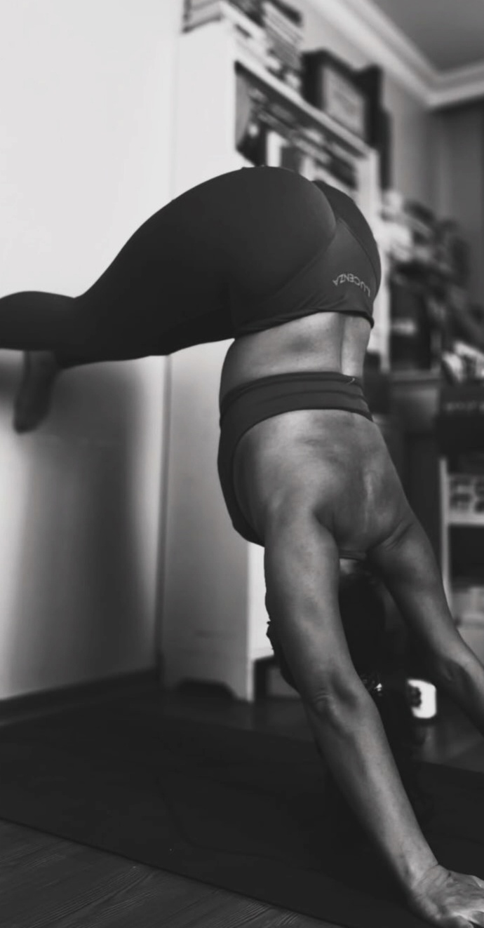 Yoga daha çok ruhsal gelişim icin mi yapilir yoksa fiziksel spor mudur?