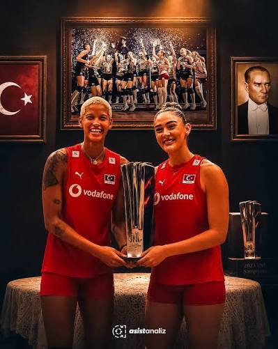 Filenin Sultanları Milletler Ligi şampiyonu oldu! Sultanları tebrik edecek misiniz?