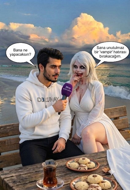 Neyi tadına ömür boyu doyamazsın?