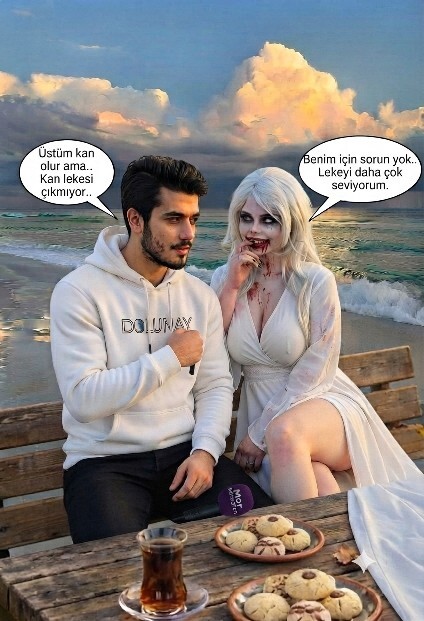 Neyi tadına ömür boyu doyamazsın?