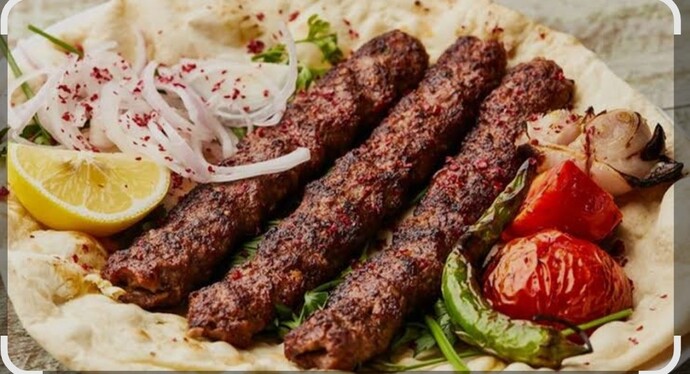 Akşama ne yiyeceğim derdiniz var mı?
