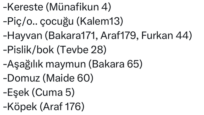 Hikaye atıpta mesajınıza cevap vermeyen kişilere ne demek istersiniz?