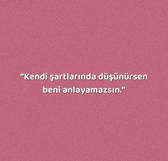 Gerçekten insanların derdini, duygularını ve ne hissettiklerini anlayabiliyor musunuz?