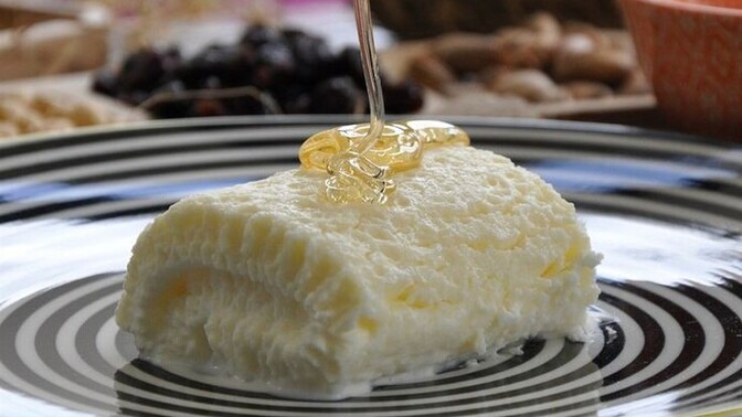 Kaymak sever misin?