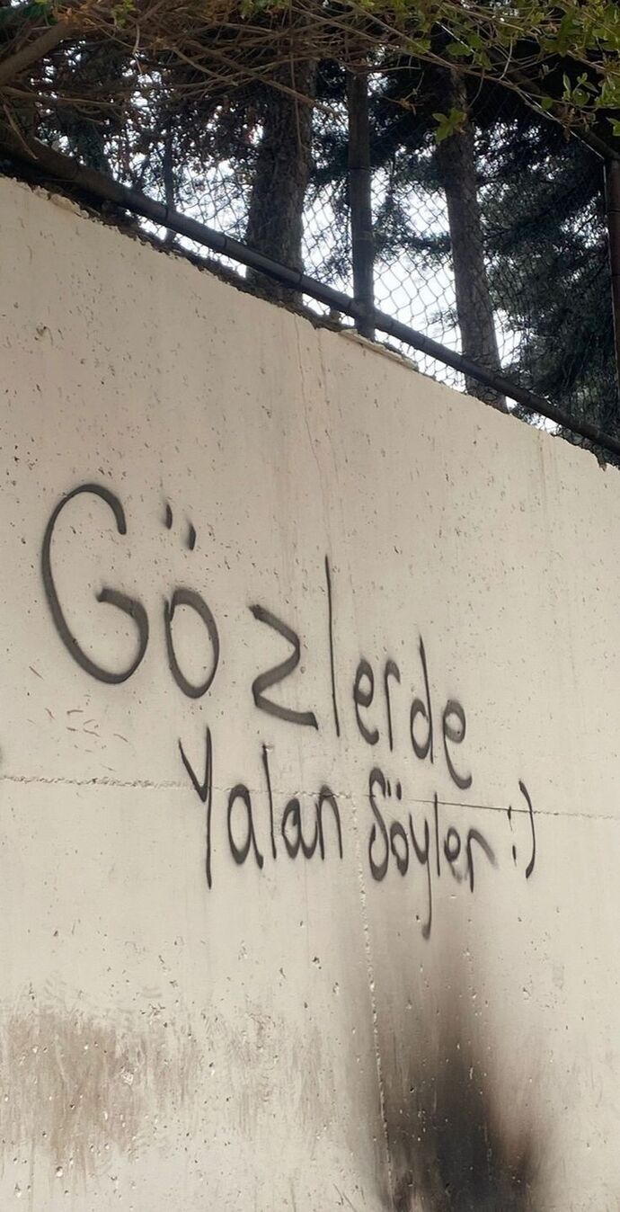 En son ne zmn yalan söylediniz ve hangi konuda 🤥?